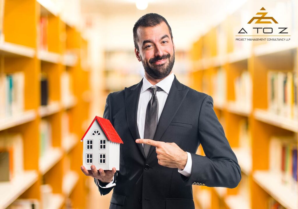 property consultant