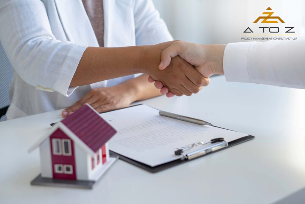 real estate investment