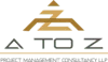 A-to-Z-Logo